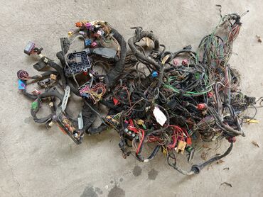 Другие автозапчасти: A6C5 разное — 9