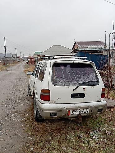 киа спортеж 1996: Kia Sportage: 1997 г., Механика, Дизель, Внедорожник — 2