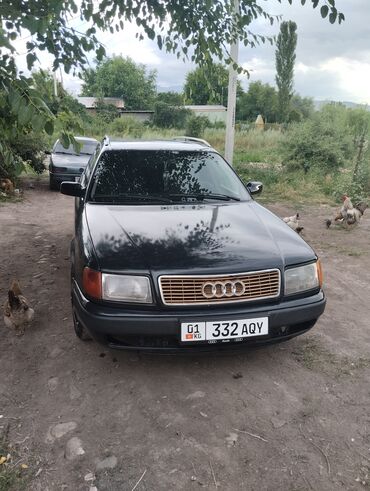 исфана ауди: Audi S4: 1992 г., 2.3 л, Механика, Бензин, Универсал