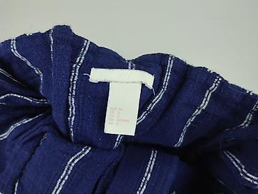 plisowanka: H&M, Spódnica damska, rozmiar XS — 4