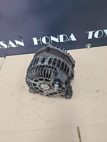 Alternatori: ALTERNATOR ZA NISSAN X-TRAIL, QASHQAI + 2 OD 2007. DO 2013. GOD — 3
