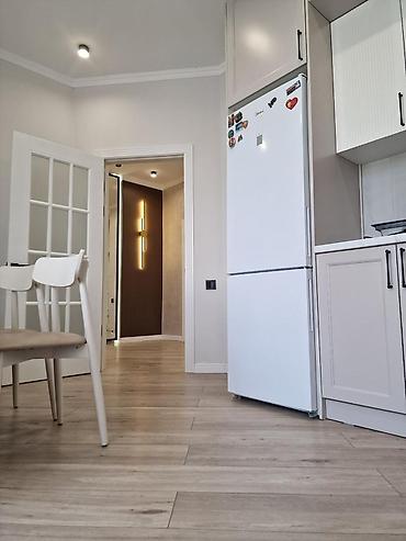 Долгосрочная аренда домов: 222 м², 6 комнат, Кондиционер, Лоджия, Амбарная — 9