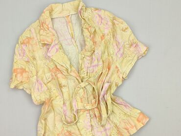 Women's Clothing: Women's blouse, Size S (EU 36)