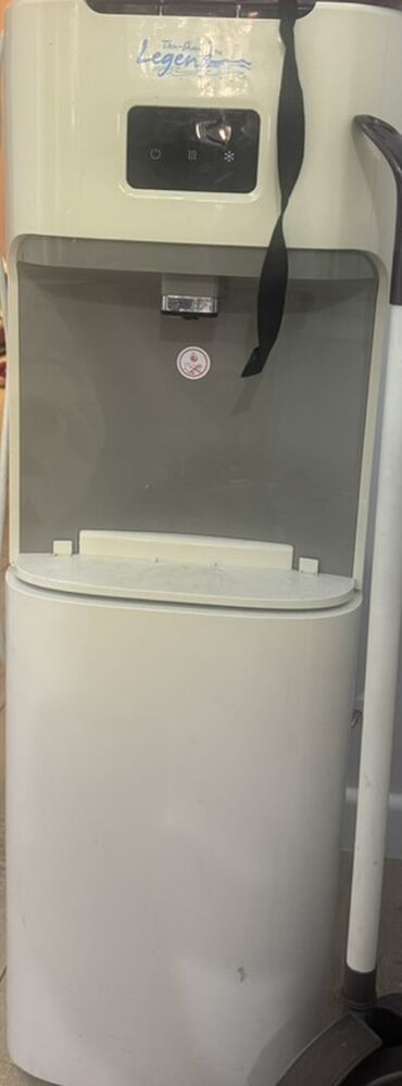 электронный китеп кыргызча: Суу үчүн кулер