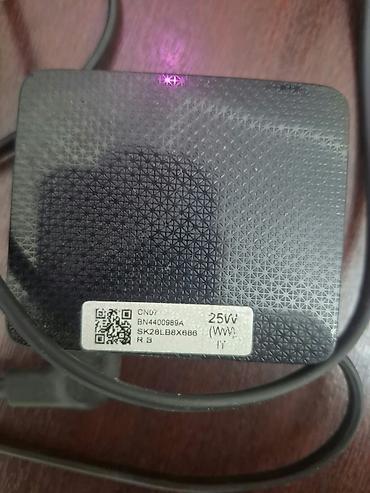 mi curved: Монитор, Samsung, Б/у, LED, 21" - 22" — 5
