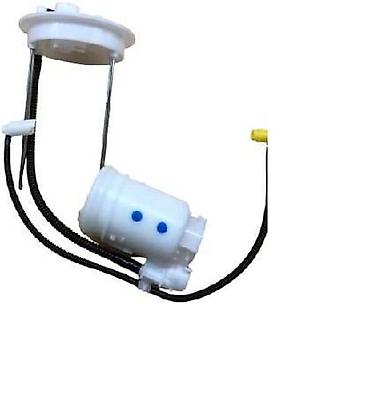 Бензонасосы: Бензонасос Nissan Новый — 15