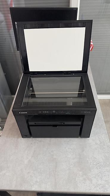 ps 3: МФУ Canon imageCLASS MF3010 — компактное лазерное устройство «3‑в‑1» — 2