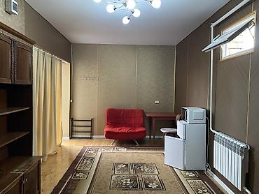 Долгосрочная аренда комнат: 20 м², С мебелью — 5