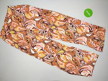 dzwony 34: Nasty Gal, Spodnie materiałowe damskie, rozmiar L — 2