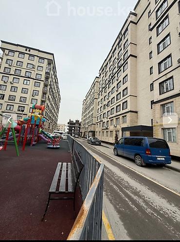 Продажа квартир: 2 комнаты, 53 м², Элитка, 4 этаж, Евроремонт — 16