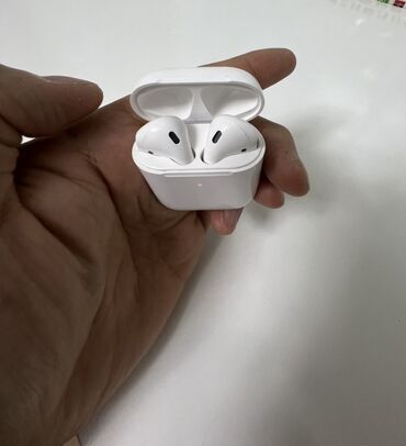 наушники на айфон 7: Беспроводные наушники очень хороший звук. Работают отлично! Заряд