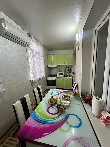 Продажа квартир: 5 и более комнат, 90 м², Индивидуалка, 4 этаж, Евроремонт — 11