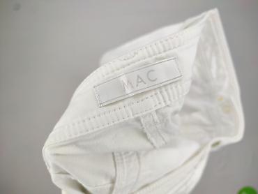 classics77 trousers: MAC, Spodnie materiałowe damskie, rozmiar S — 4