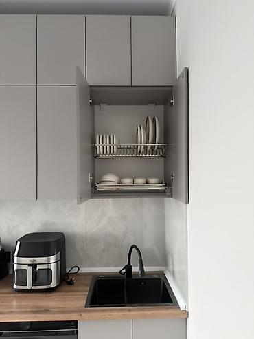 Долгосрочная аренда квартир: 1 комната — 10