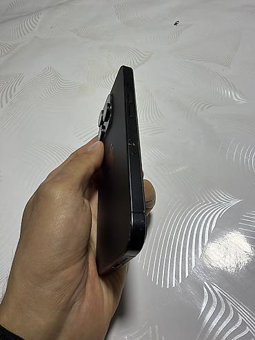 gps tracker: IPhone 15 Pro, Б/у, 512 ГБ — 4