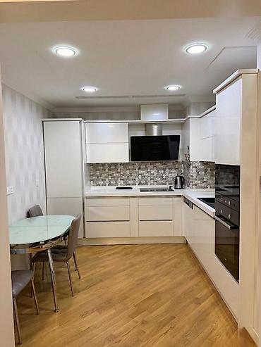 rahat əmlak: 📢 Port Baku Towers – Premium Yaşayış Kompleksində 3 Otaqlı Lüks Mənzil — 10