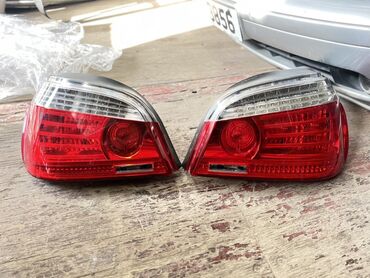 фары на бмв 34е: Задние фонари (левая и правая сторона) для BMW 3‑й серии E90/E91