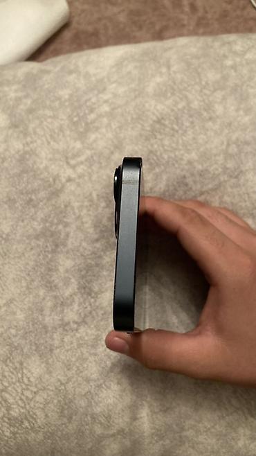 en ucuz 13: IPhone 13, 128 GB, Qara — 4