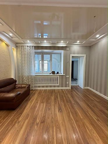 Продажа коттеджей и домов: Продается Двух-уровневый Дом 🏠 Район: Ынтымак, Арча-Бешик, рхт — 4