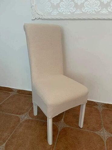 Prekrivači za nameštaj: Za stolice — 4