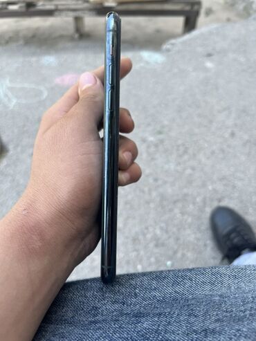 купить бу iphone 8 plus: IPhone 11 Pro, Space Gray, Face ID