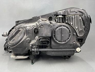 212: Фара Mercedes-Benz Е-Class W 212 передний правый — 3