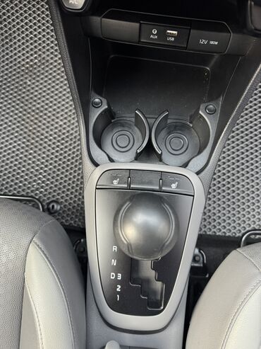 Kia: Kia Morning: 2019 г., 1 л, Автомат, Бензин, Хэтчбэк — 11