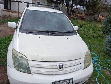 тайота ист машина: Toyota ist: 2003 г., 1.5 л, Автоматтык, Бензин, Хетчбек