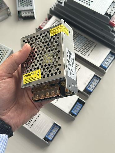veqa 300: Qida bloku 300 W, Yeni — 7