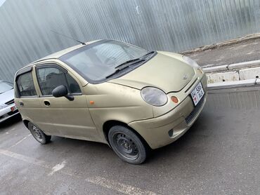 део матиз автомат цена: Daewoo Matiz: 2011 г., 0.8 л, Механика, Бензин, Хэтчбэк