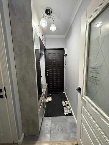104: 3 комнаты, 58 м², Центральная мечеть 104 серия, 4 этаж, Евроремонт — 8