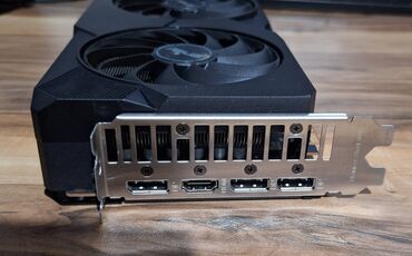 Videokartlar: Videokart Asus Radeon RX 6600, 8 GB — 5