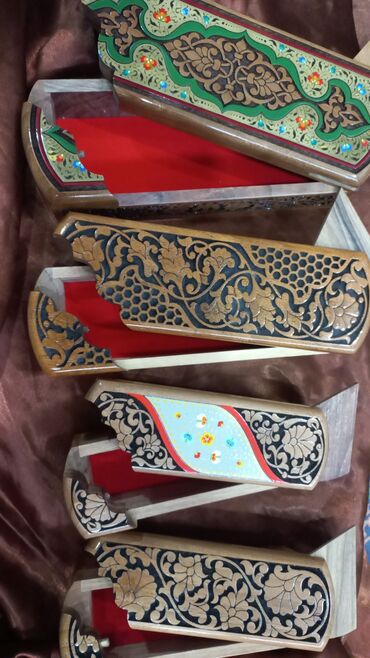 Сервировка стола для праздника: Жезденлатундан идиштер бар,пайдасы зор ден соолукка,1200сом — 11