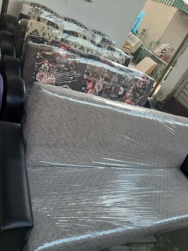 Раскладные диваны: Раскладной диван, Новый — 25