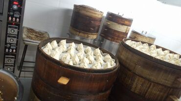 кафе повар: Ашпоз Ун цехи. Тажрыйбалуу