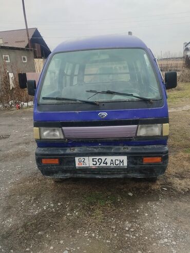 шины лето купить: Daewoo Damas: 1996 г., 0.8 л, Механика, Бензин, Минивэн