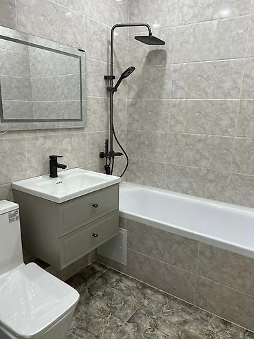 Новостройки от застройщика: Построен, 108 серия, 1 комната, 50 м² — 6