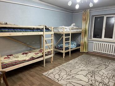 Долгосрочная аренда домов: 40 м², 1 комната, Забор, огорожен