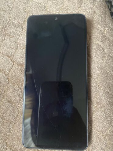 redmi not 13 kabro: Redmi Note 13, 256 GB, rəng - Qara, Barmaq izi, Face ID, Sənədlərlə