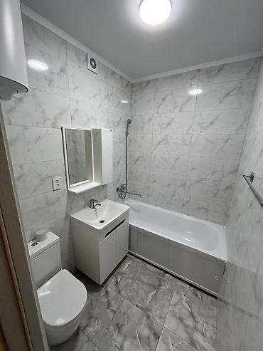 aalam city: 1 комната, 53 м², Технопарк Элитка, 6 этаж, Евроремонт — 4