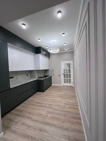 квартиры в политехе: 2 комнаты, 70 м², Элитка, 9 этаж, Дизайнерский ремонт