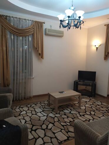 2 комнаты, 57 м², Сталинка, 2 этаж, Дизайнерский ремонт
