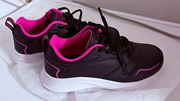 nike tech flecce: Кроссовки, 36, Fashion, Новый, цвет - Черный, Самовывоз — 1
