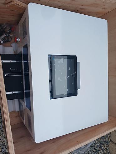 develop printer: Satilir barter var razilasmaq olar — 1