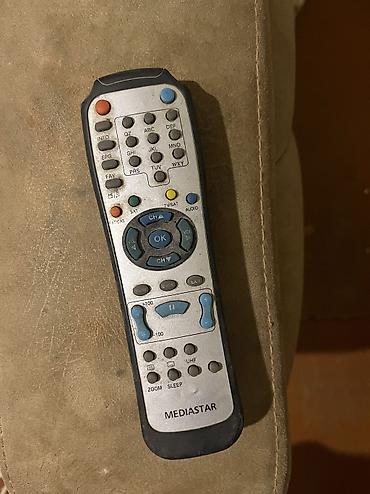 televizorda youtube acmaq: ASTRASAT MAGNOM rəqəmsal peyk qəbuledicisi - DVB/MPEG-2 dəstəyi - — 5