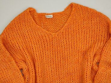 Women: Women`s sweater, size 8XL (EU 56)