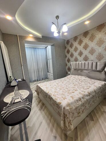 Köhnə tikili: Bakı, 3 otaqlı, Köhnə tikili, m. Əhmədli, 80 kv. m — 10