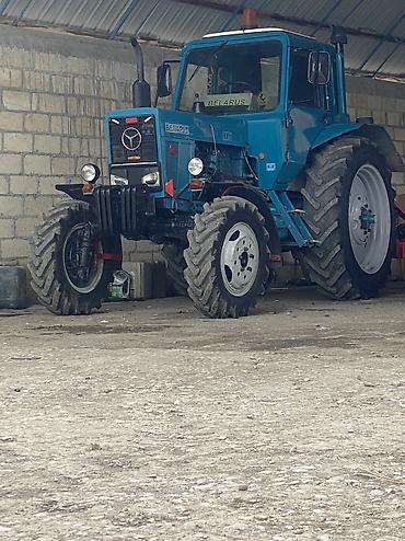 propan balon: Traktor tam idyal veziyetdedi heç bir prablemi yoxdur ili1990 tek — 2