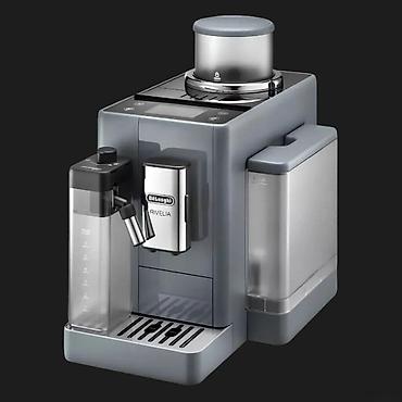 uyuducu: Qəhvədəmləyən DeLonghi Rivelia EXAM440.55.G DeLonghi Rivelia — 1