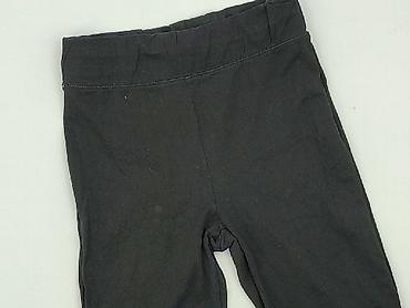 leginsy 80: Sinsay, Legginsy Krótkie damskie, rozmiar M — 1